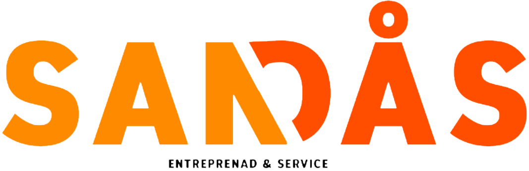 Sandås Entreprenad & Service